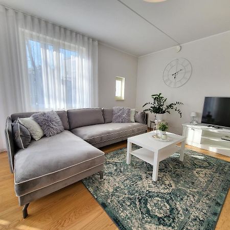 City Center Bright Home Tallinn Eksteriør bilde