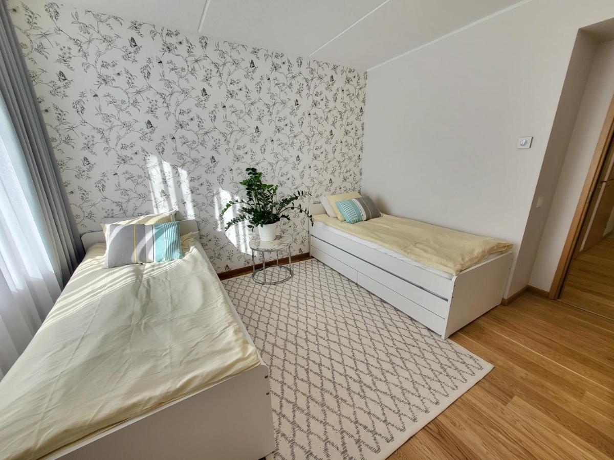 City Center Bright Home Tallinn Eksteriør bilde