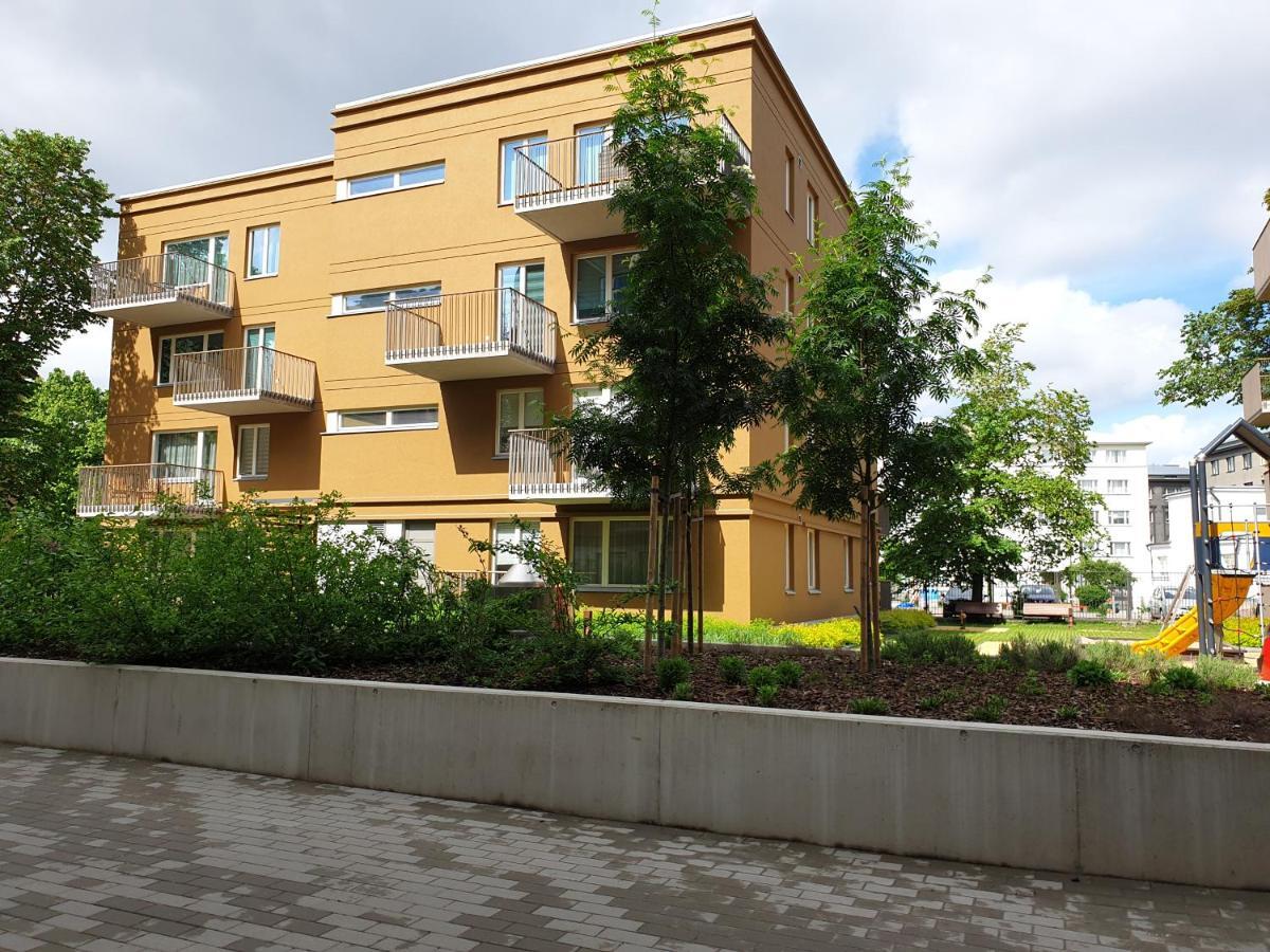 City Center Bright Home Tallinn Eksteriør bilde